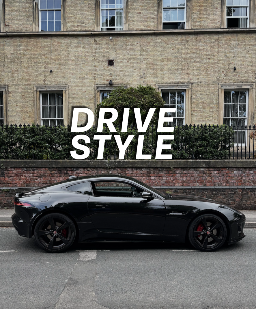 Drivestyle