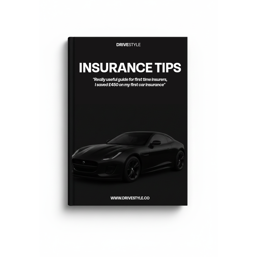 Insurance Guide
